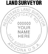 LAND SURVEYOR/AZ